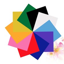  10 Pcs Carta Trasferibile