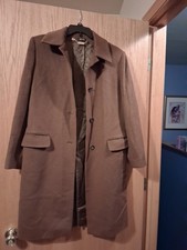 Cappotto Vintage Cinzia Rocca