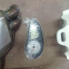 MV Agusta Brutale  Strumento