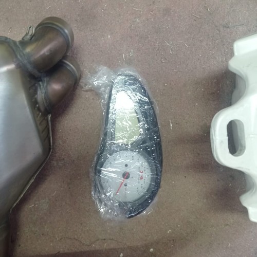 Agusta brutale strumento - brutale,
