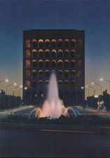 Italia Roma Palazzo della