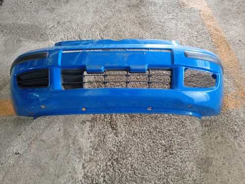 Paraurti anteriore fiat panda - fiat,