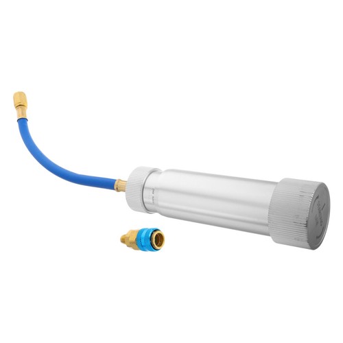 Adattatore per tubo di - ,
