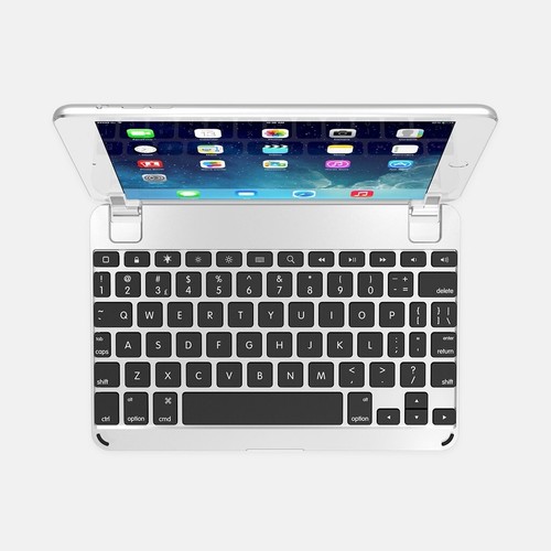 Brydge ipad mini e - mini, 1,2