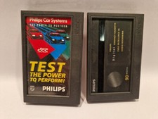 Philips car systems - car, dcc