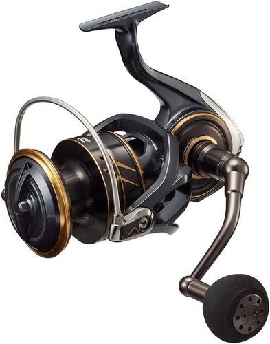 Mulinello spinning daiwa 22 - mulinello,