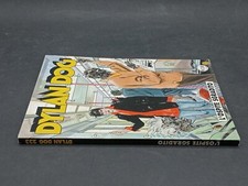 fumetto DYLAN DOG Bonelli