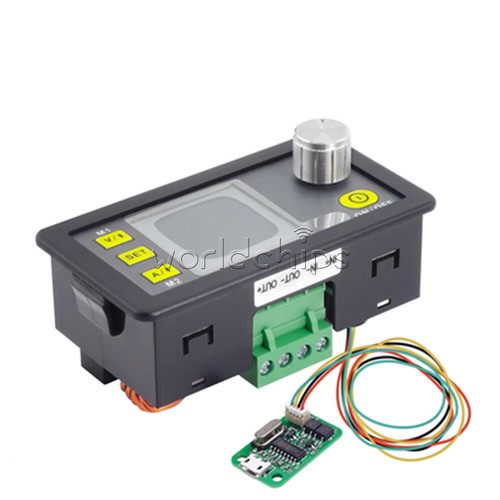 Modulo alimentatore buck - modulo,