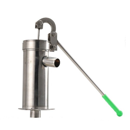 Agitatore acqua manuale
