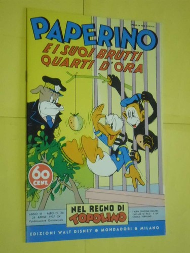 Walt disney nel - disney-nel, regno