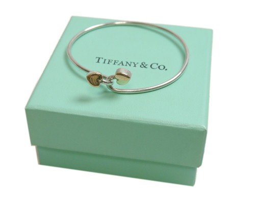 Autentico bracciale tiffany - autentico,