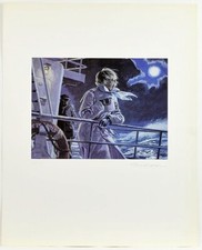 Jean claude mezieres firmato - jean-claude,