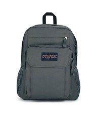 Zaino Jansport Union Pack Graphite Grey