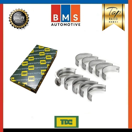 Cuscinetto principale bmw - cuscinetto,