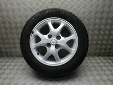 2002 TOYOTA YARIS 1.3 VVTI