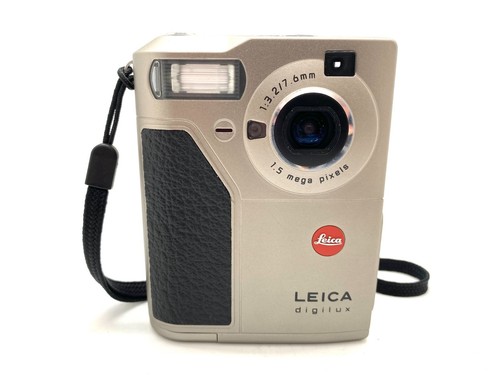 Leica digilux - 1,5,