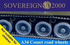 Ruote stradali precise