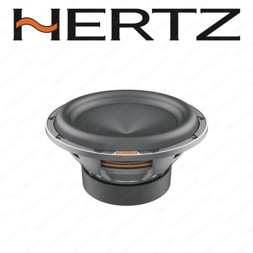 Hertz 250 3 pro - hertz, mp