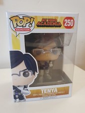 Funko Pop! My Hero Academia
