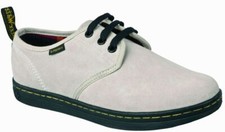 Dr Martens 3 Buchi Soho Off