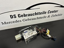 Pompa idraulica Mercedes SLK