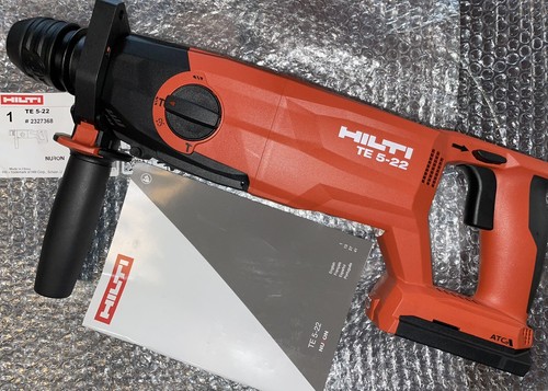 New nuron hilti - hilti, 22