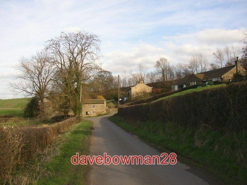 Photo the village centre - ,