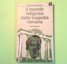 IL MONDO RELIGIOSO DELLA