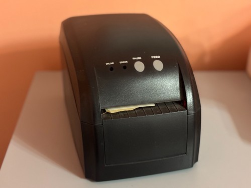Stampante termica barcode - termica,