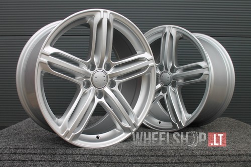 Cerchi lega audi r19 - in,