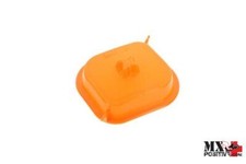 COPERCHIO CASSA FILTRO KTM 125