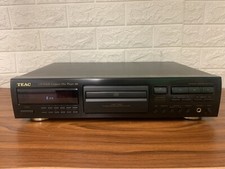 TEAC CD-P1820 *Lettore convertitore DAC digitale di compact disc ( non legge )
