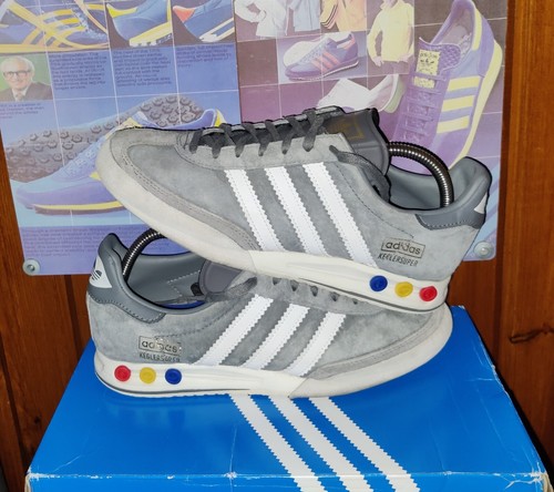 Adidas kegler super taglia - kegler,