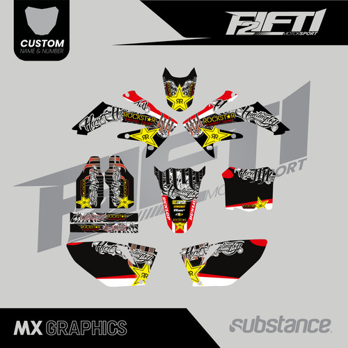 Kit grafica mid range adatto - grafica,