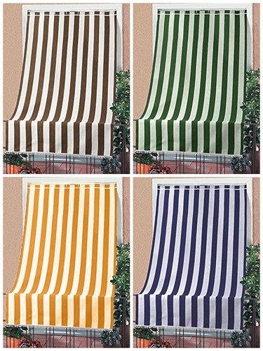 Tenda sole strisce per - sole,