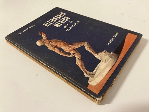 Dizionario medico per - dizionario,