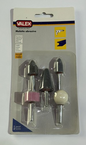 Valex 1464524 molette abrasive - 1464524,