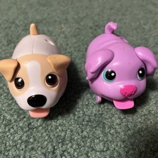 Puppy Puppies Puppy Spin