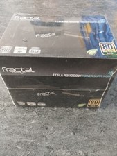 Alimentatore PC Fractal Design