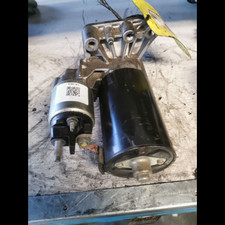 12417823315 Motorino avviamento  MINI MINI Paceman (R61) Cooper SD ALL4 Suv