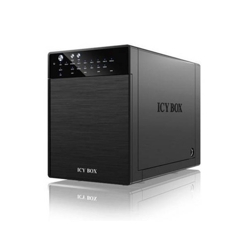 Icy box rd3640su3 - icy,