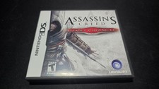 Assassin's Creed: Altair's