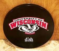 WISCONSIN BADGERS COPERTURA