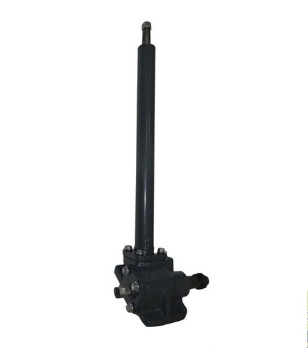 Assy scatola sterzo trattore