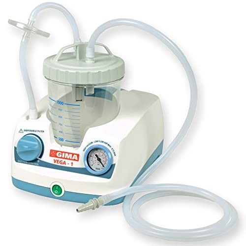 Gima vega uno aspiratore - gima,