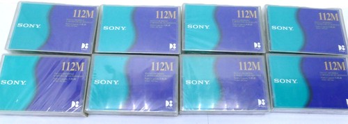 Sony 112m cartuccia dati - 112m,