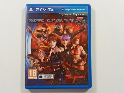 Dead alive sony - dead, +