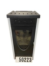 Stufa pallet MCZ riscaldamento pallet 8kW 50223