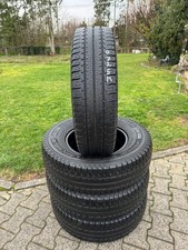 4x Michelin Agilis Camping