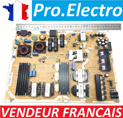 Psu alimentation samsung - psu, tv